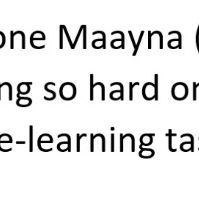 Maayna8